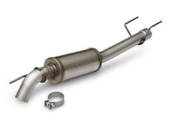 Flowmaster FlowFX Extreme Single Exhaust System; Turn Down (22-25 Tundra, Excluding Hybrid)