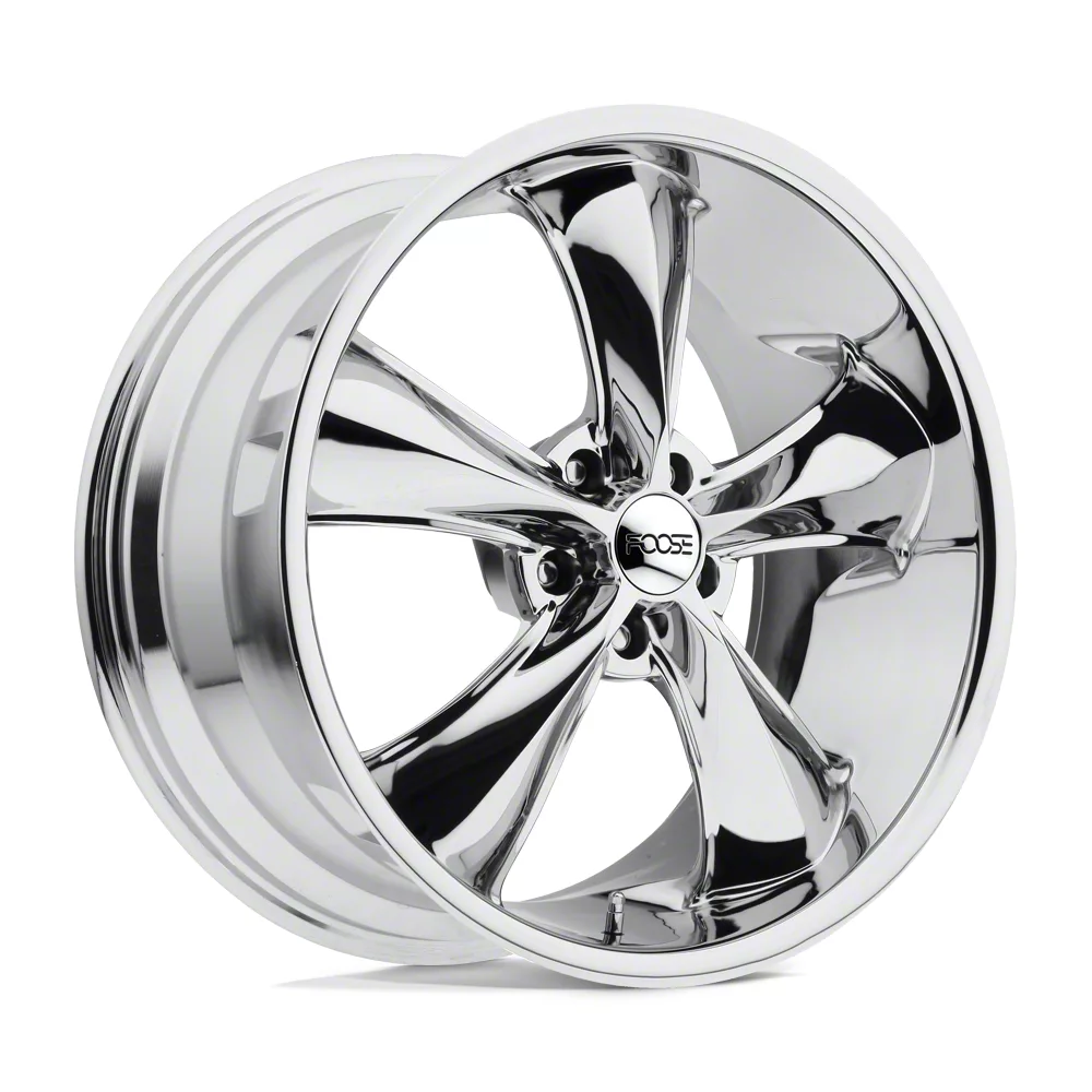 American Racing Jeep Wrangler AR62 Outlaw II Machined Wheel