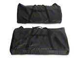 Ford by Coverking Front Door Storage Bags (21-25 Bronco 2-Door)