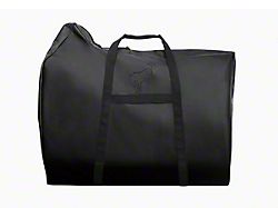 Ford by Coverking Front Door Storage Bags (21-24 Bronco 4-Door)