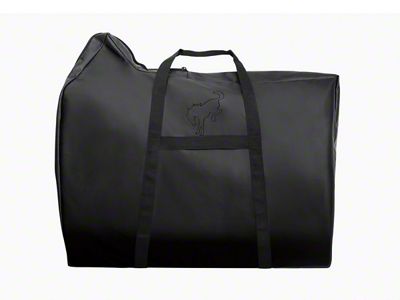 Ford by Coverking Front Door Storage Bags (21-25 Bronco 4-Door)