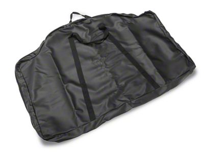 Ford by Coverking Hard Top Mid-Roof Panel Storage Bag (21-25 Bronco 4-Door)