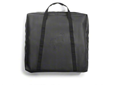 Ford by Coverking Hard Top Roof Panel Storage Bags (21-25 Bronco)