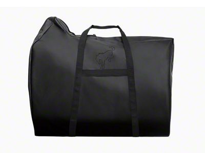 Ford Front Door Garage Storage Bags (21-25 Bronco 4-Door)