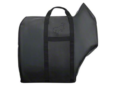 Ford Rear Door Garage Storage Bags (21-25 Bronco 4-Door)