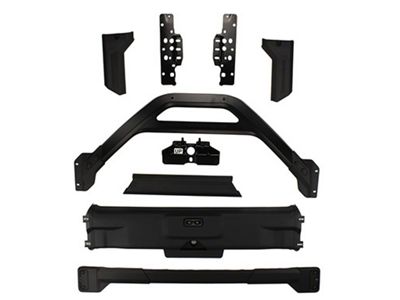 Ford Performance B and C Bow Brace Kit (22-25 Bronco)
