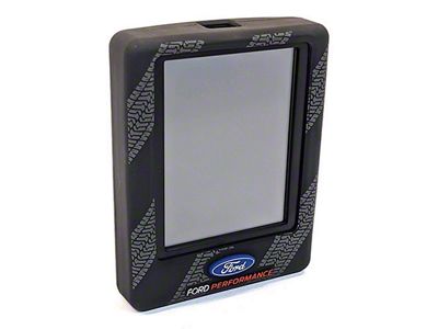 Ford Performance Calibration with ProCal 4 Delivery Tool (21-25 2.3L EcoBoost Bronco)