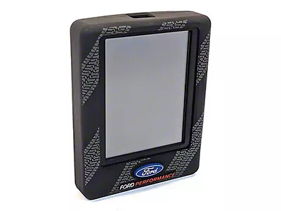 Ford Performance Performance Calibration Tune 2.3L Bronco 21-23 Ford Performance Performance Calibration Tune 2.3L Bronco 21-23