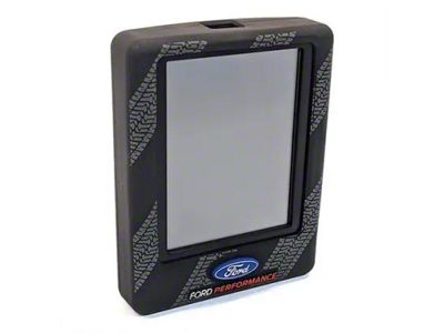 Ford Performance Calibration with ProCal 4 Delivery Tool (21-25 2.7L EcoBoost Bronco)