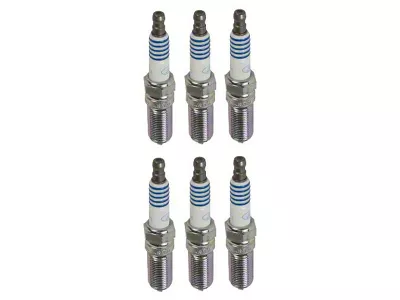 Ford Performance Cold Spark Plugs (21-25 Bronco)