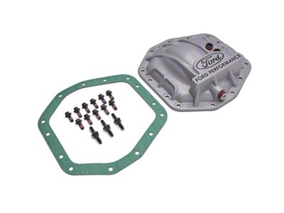 Ford Performance Differential Cover (22-26 Bronco Raptor)