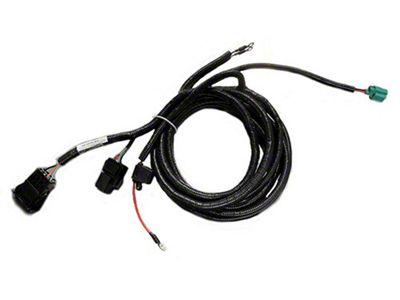 Ford Performance E-Locker Wiring Kit (21-25 Bronco)