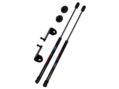 Ford Performance Hood Lift Kit (21-25 Bronco, Excluding Everglades & Raptor)
