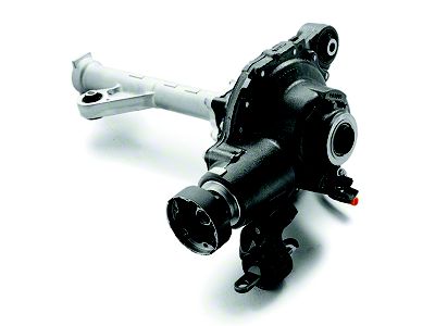 Ford Performance M210 Front Drive Unit; 4.46 Gear Ratio (21-25 Bronco, Excluding Raptor)