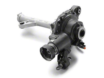 Ford Performance M210 Front Drive Unit; 4.70 Gear Ratio (21-25 Bronco)