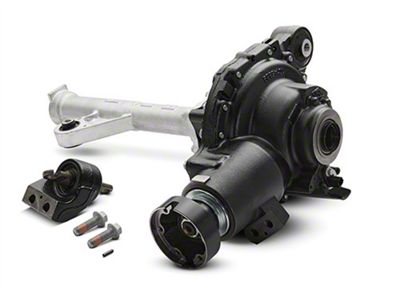 Ford Performance M210 Front Drive Unit; 5.13 Gear Ratio (21-25 Bronco w/ Electronic Locking Differential, Excluding Raptor)