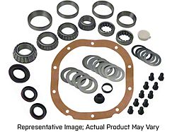 Ford Performance M210 Front Drive Unit Ring Gear and Pinion Installation Kit (21-25 Bronco)