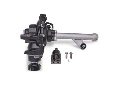Ford Performance M210 Front Electronic Locking Differential; 4.88 Gear Ratio (21-25 Bronco, Excluding Raptor)