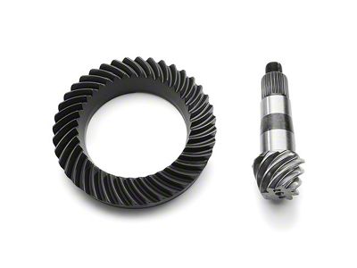 Ford Performance M220 Front Axle Ring Gear and Pinion Kit; 5.13 Gear Ratio (21-25 Bronco)