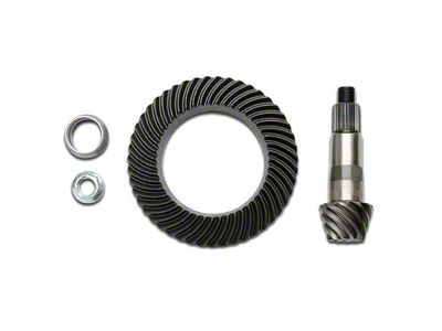 Ford Performance M220 Rear Axle Ring Gear and Pinion Kit; 4.70 Gear Ratio (21-25 Bronco)