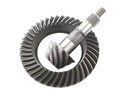Ford Performance M220 Rear Axle Ring Gear and Pinion Kit; 4.46 Gear Ratio (21-25 Bronco)