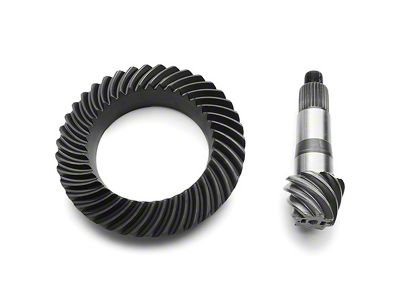 Ford Performance M220 Rear Axle Ring Gear and Pinion Kit; 4.88 Gear Ratio (21-25 Bronco)