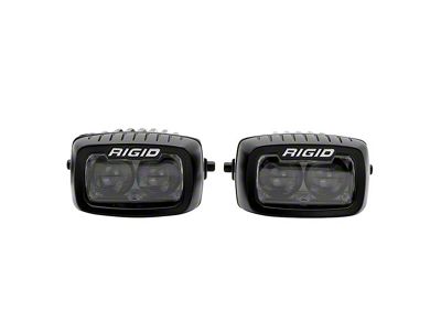 Ford Performance Off-Road Driving Light Upgrade (22-25 Bronco Raptor)