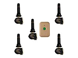 Ford Performance TPMS Sensors and Activation Tool Kit (21-25 Bronco)