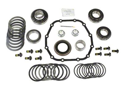 Ford Performance Traction-LOK Rear Differential (21-26 Bronco w/ M220 Rear Axle)