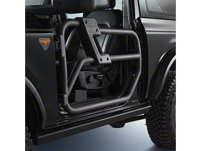 Ford Performance Tube Door Kit (21-25 Bronco 4-Door)