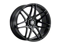 Forgestar X14 Gloss Black 6-Lug Wheel; 22x10; 30mm Offset (10-24 4Runner)