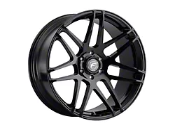 Forgestar X14 Gloss Black 6-Lug Wheel; 22x10; 30mm Offset (16-23 Tacoma)