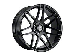 Forgestar X14 Gloss Black 6-Lug Wheel; 22x10; 30mm Offset (16-24 Titan XD)