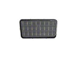 Form Lighting LED License Plate Light (18-26 Jeep Wrangler JL)