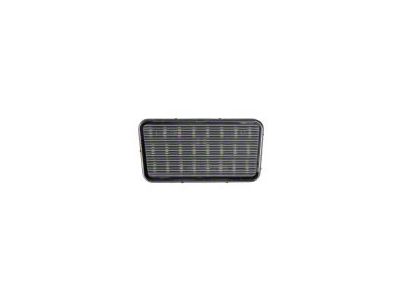Form Lighting LED License Plate Light (18-26 Jeep Wrangler JL)