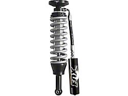 FOX Factory Race Series 2.5 Front Coil-Over Reservoir Shocks for 0 to 2-Inch Lift and Aftermarket Upper Control Arms (05-23 6-Lug Tacoma)