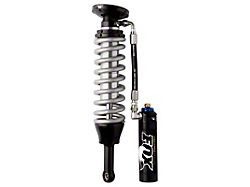 FOX Factory Race Series 2.5 Front Coil-Over Reservoir Shocks with DSC Adjuster for 0 to 3-Inch Lift (03-23 4Runner)