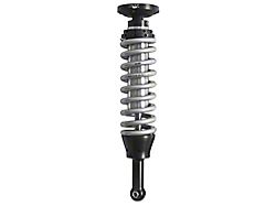 FOX Factory Race Series 2.5 Front Coil-Over IFP Shocks for 0 to 2-Inch Lift (03-24 4Runner)