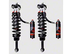 FOX Factory Race Series 2.5 Front Coil-Over Reservoir Shocks with DSC Adjuster for 2 to 3-Inch Lift (03-24 4Runner)