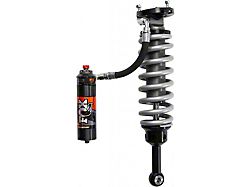 FOX Performance Elite Series 2.5 Adjustable Front Coil-Over Reservoir Shocks for 2 to 3-Inch Lift (03-24 4Runner)