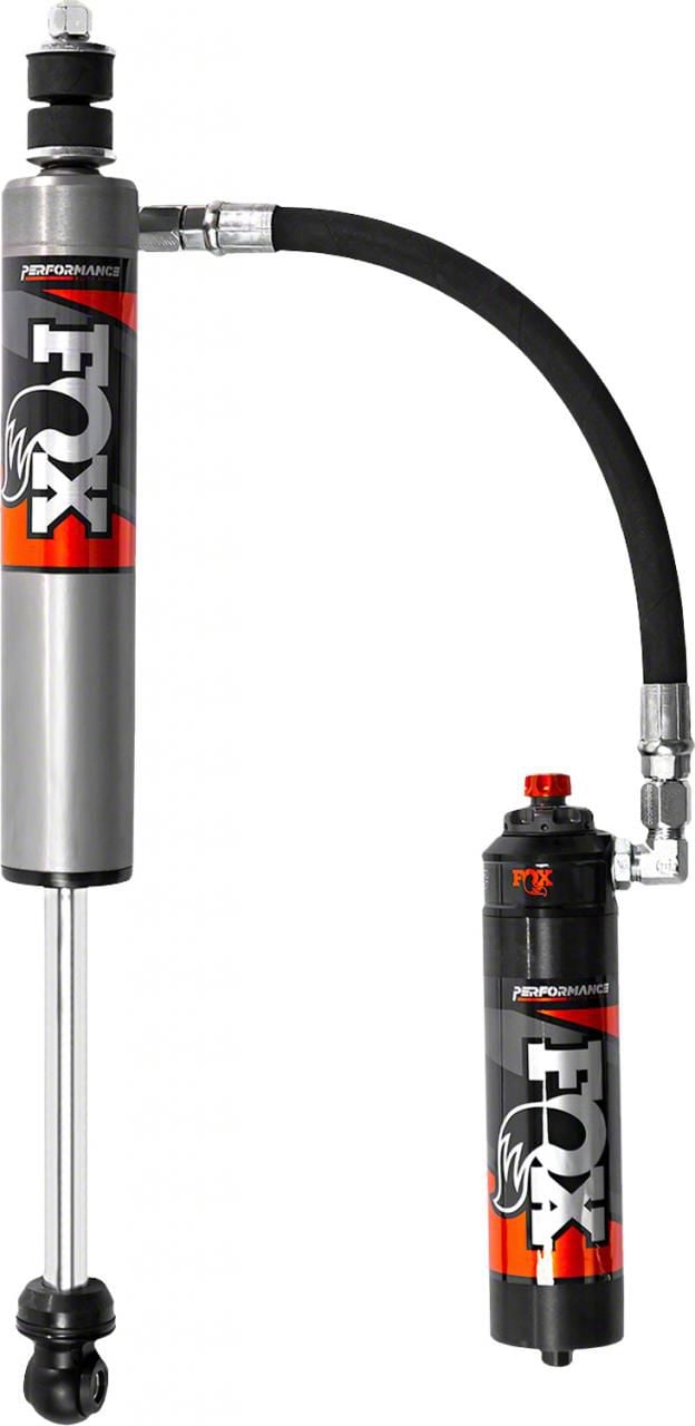 Fox shocks 26 inch online