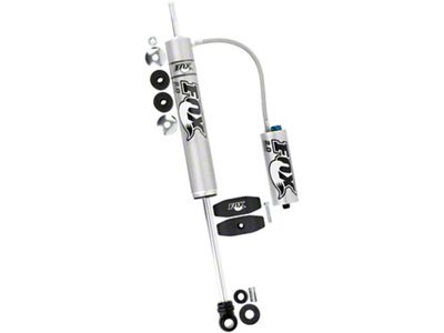 FOX Performance Series 2.0 Rear Reservoir Shock with DSC Adjuster for 0 to 1.50-Inch Lift (03-24 4Runner)
