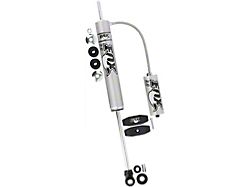 FOX Performance Series 2.0 Rear Reservoir Shock with DSC Adjuster for 2 to 3-Inch Lift (03-24 4Runner)