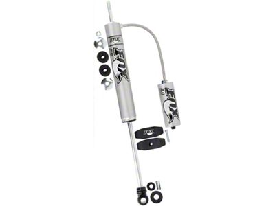 FOX Performance Series 2.0 Rear Reservoir Shock with DSC Adjuster for 2 to 3-Inch Lift (03-24 4Runner)
