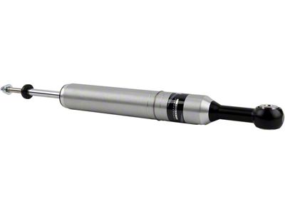 FOX Performance Series 2.0 Snap Ring Front Coil-Over IFP Shock for 0 to 2-Inch Lift (10-24 4Runner, Excluding TRD Pro)