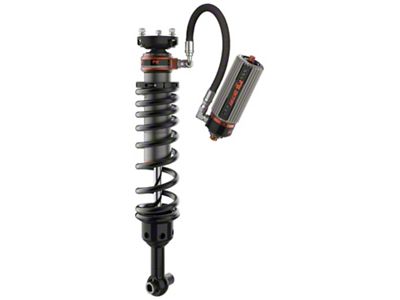 FOX Factory Race Series 3.0 Rear Internal Bypass Coil-Overs with DSC Adjuster for 2.50-Inch Lift (21-25 Bronco 2-Door w/ Sasquatch Package)