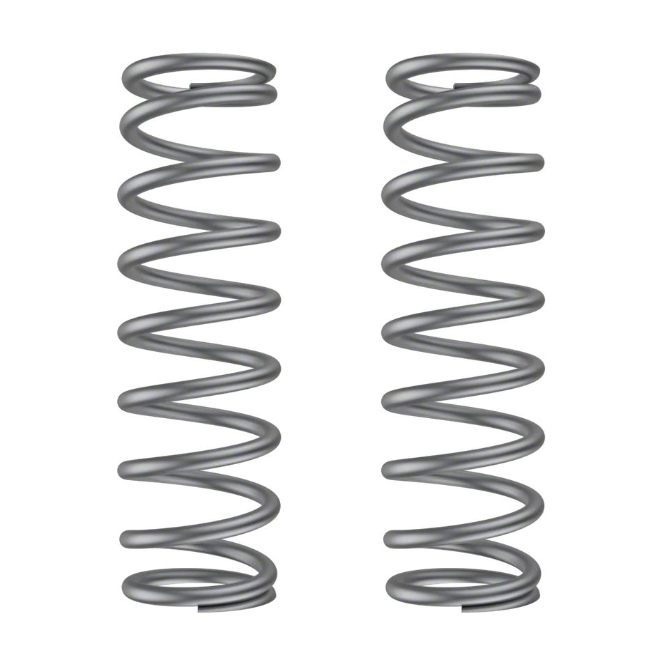 FOX Bronco Heavy Duty 2 to 3-Inch Rear Lift Springs for FOX Coil