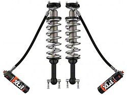 FOX Performance Elite Series 2.5 Adjustable Front Coil-Over Reservoir Shocks for 3 to 4.50-Inch Lift (21-25 Bronco, Excluding Raptor)