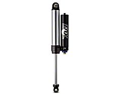 FOX Factory Race Series 2.5 Rear Reservoir Shocks with DSC Adjuster for 2.50 to 4-Inch Lift (07-18 Jeep Wrangler JK)