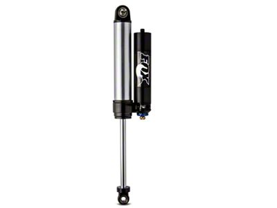 FOX Factory Race Series 2.5 Rear Reservoir Shocks with DSC Adjuster for 2.50 to 4-Inch Lift (07-18 Jeep Wrangler JK)